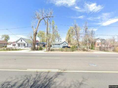 52Nd, ARVADA, CO 80002