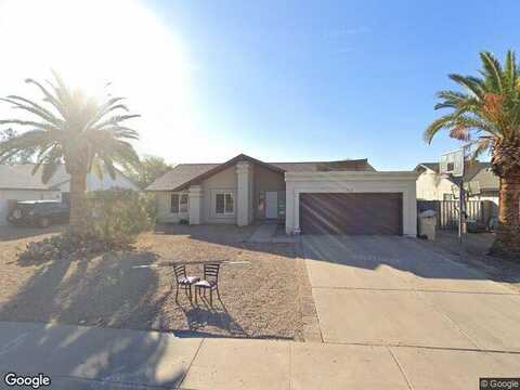Jenan, PEORIA, AZ 85345
