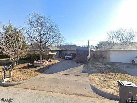 Meadow, FORT WORTH, TX 76133