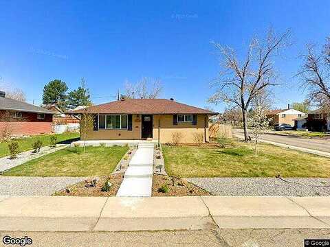67Th, ARVADA, CO 80003