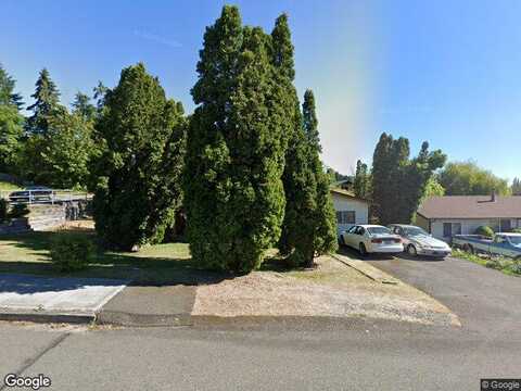 Montgomery, STEILACOOM, WA 98388