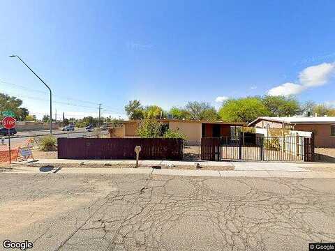 45Th, TUCSON, AZ 85730