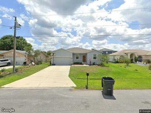 Hamster, KISSIMMEE, FL 34759