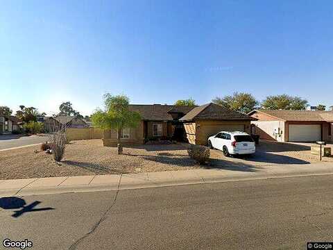 Brandon, CHANDLER, AZ 85226