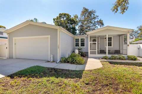 Old Charleston, LARGO, FL 33770