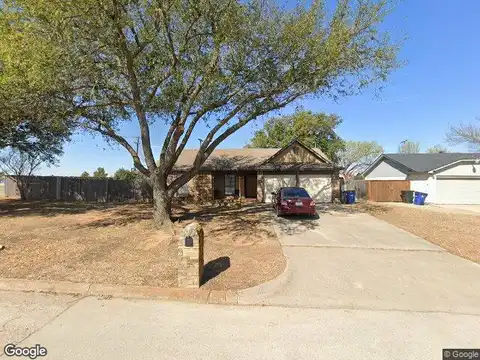 Crestview, KENNEDALE, TX 76060