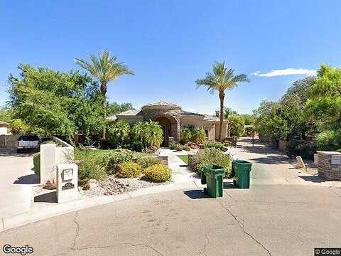 68Th, PARADISE VALLEY, AZ 85253