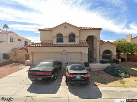 Escuda, GLENDALE, AZ 85308