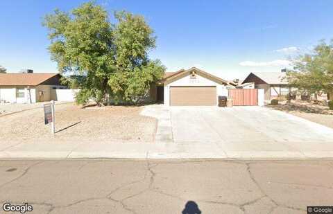 Cheryl, PEORIA, AZ 85345