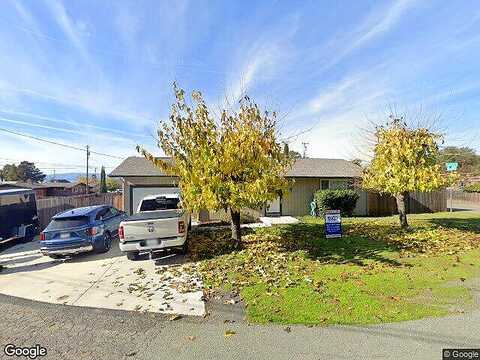 Plaza, LUCERNE, CA 95458