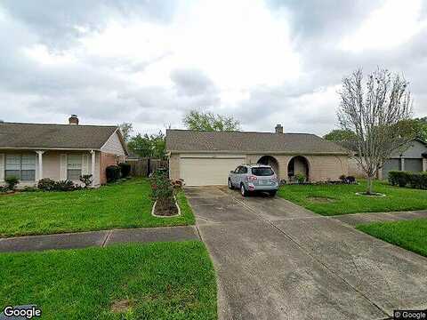 Krause, MISSOURI CITY, TX 77489