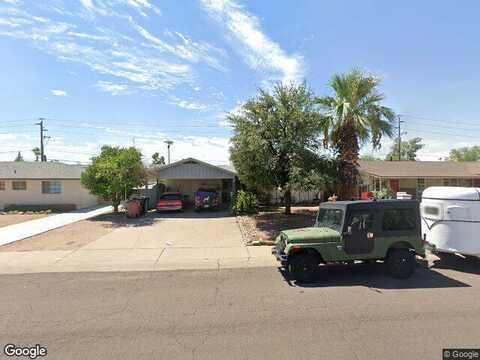 Pinchot, SCOTTSDALE, AZ 85251