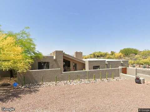 Chaparral, TUCSON, AZ 85718