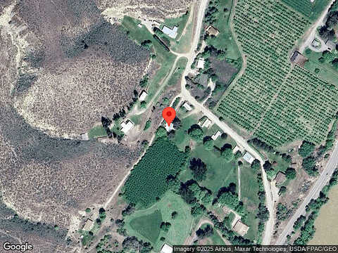 Highway 7, TONASKET, WA 98855