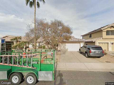 Ivanhoe, GILBERT, AZ 85233