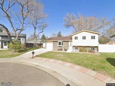Pierce, ARVADA, CO 80003