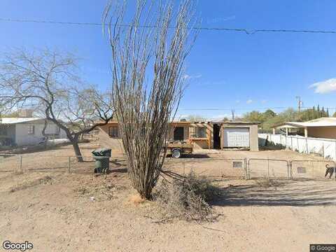 Downing, TUCSON, AZ 85756