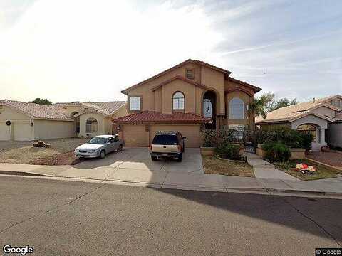 Palm, MESA, AZ 85215