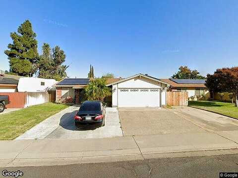 Carson, MANTECA, CA 95337