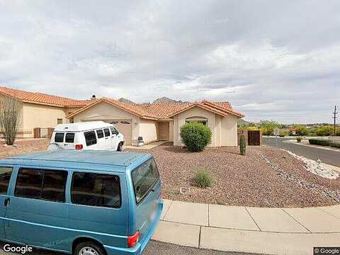 Sendero Claro, TUCSON, AZ 85737