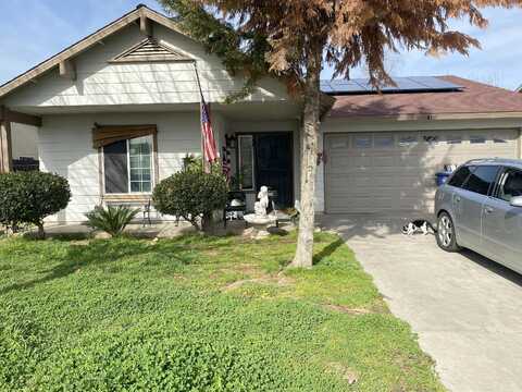 Lakeview, WOODLAKE, CA 93286