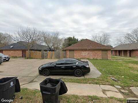 Fuqua, MISSOURI CITY, TX 77489