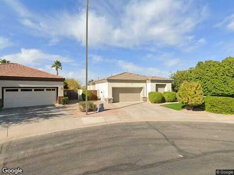 St Andrews, GILBERT, AZ 85298