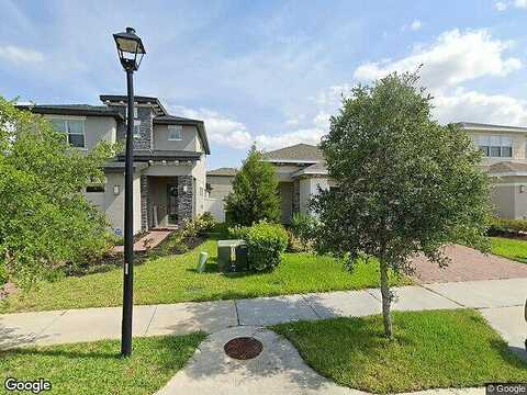 Harper, HARMONY, FL 34773