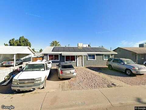 Peck, GLENDALE, AZ 85301