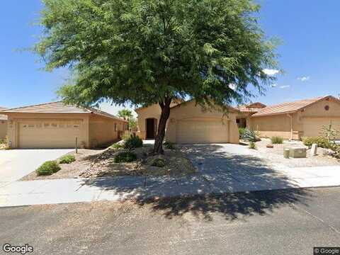 Rugged Canyon, GREEN VALLEY, AZ 85614