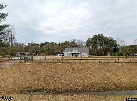 Cobbham, APPLING, GA 30802