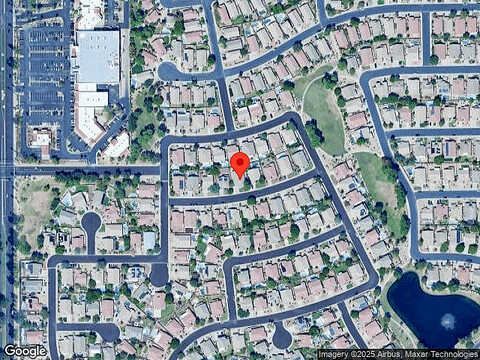 Behrend, GLENDALE, AZ 85308