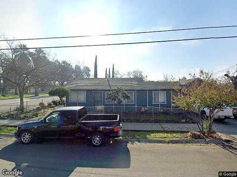 Anderson, STOCKTON, CA 95206