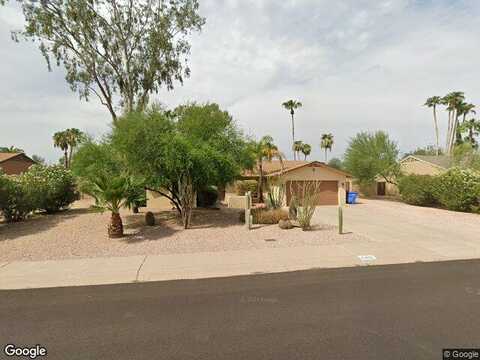 Aire Libre, SCOTTSDALE, AZ 85254