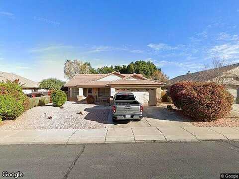 Behrend, GLENDALE, AZ 85308