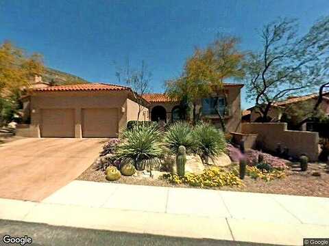 Desert Wind, TUCSON, AZ 85750