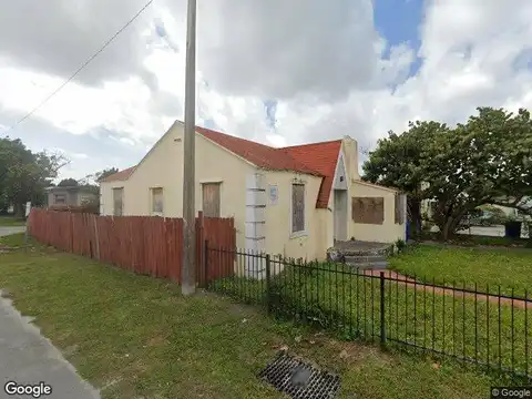 49Th, MIAMI, FL 33127