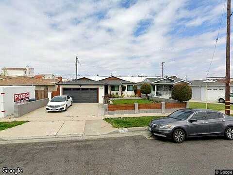 221St, CARSON, CA 90745