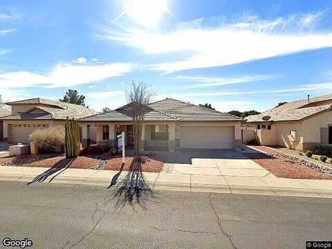 Kristal, GLENDALE, AZ 85308