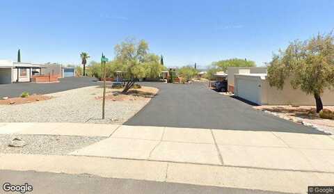 Rio San Pedro, GREEN VALLEY, AZ 85614