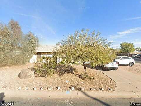 97Th, MESA, AZ 85207