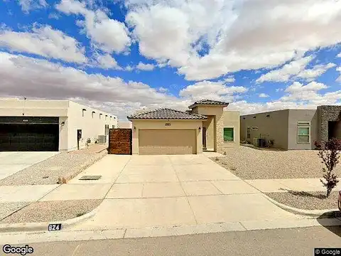 Paseo Musical, EL PASO, TX 79928