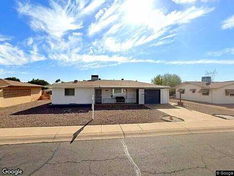 Des Moines, MESA, AZ 85205