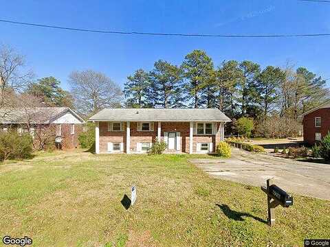 Twilight, MORROW, GA 30260