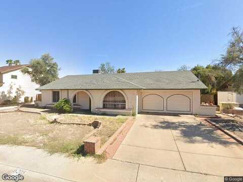Shaw Butte, GLENDALE, AZ 85304