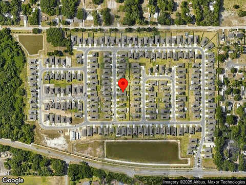 Eisenhower, BARTOW, FL 33830