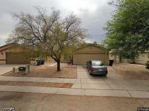 Avenue Du Printemps, TUCSON, AZ 85746