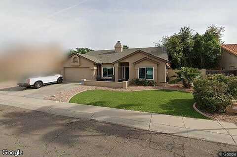 Sandra, GLENDALE, AZ 85306