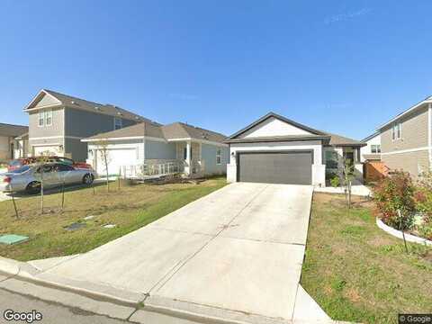 Barbary Coast, JARRELL, TX 76537