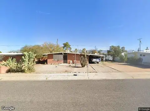 31St, TUCSON, AZ 85711